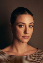 Lili Reinhart