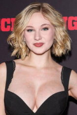Lily Brooks O’Briant