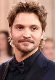 Luke Grimes