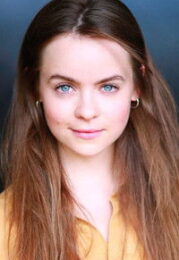 Lydia Fleming