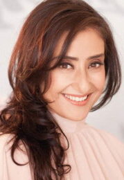 Manisha Koirala