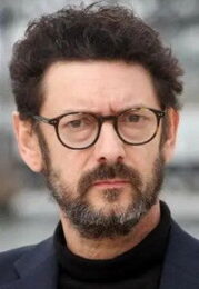 Manolo Solo