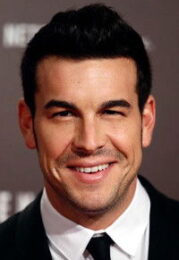 Mario Casas
