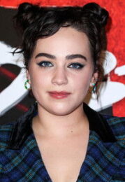 Mary Mouser