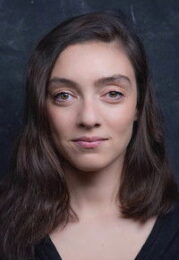 Merve Dizdar