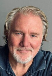 Michael McGrady