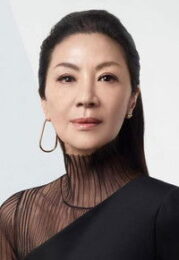 Michelle Yeoh