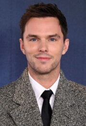 Nicholas Hoult