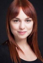 Nilperi Şahinkaya