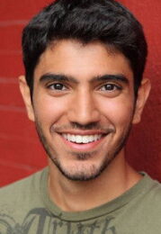 Omar Maskati