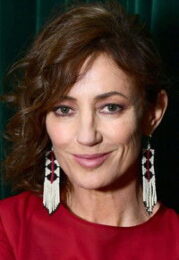 Orla Brady
