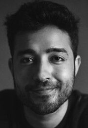 Paresh Pahuja