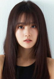 Park Bo-young
