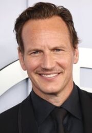 Patrick Wilson