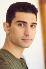 Raffi Barsoumian
