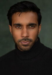 Rishi Nair