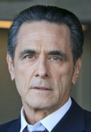 Robin Thomas