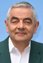 Rowan Atkinson