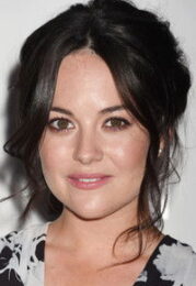 Sarah Greene