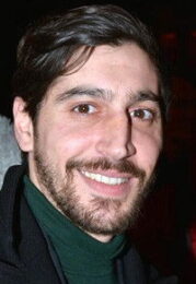 Sébastien Houbani