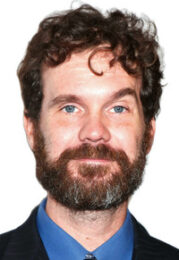 Sean Bridgers