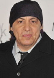Steven Van Zandt