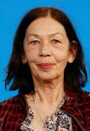Susanne Bredehöft