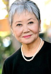 Takayo Fischer