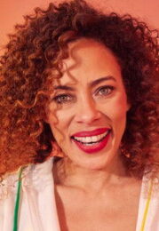 Tawny Cypress