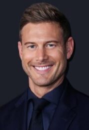 Tom Hopper
