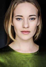 Valerie Huber