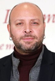Vicente Romero