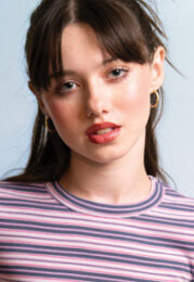 Violet McGraw