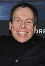 Warwick Davis
