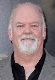 Wayne Duvall