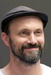 Will Keen