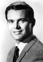 William Reynolds