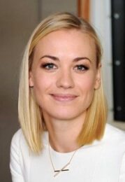 Yvonne Strahovski