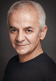 Zafer Algöz