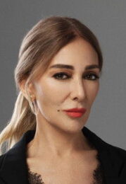 Zerrin Tekindor