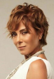 Zuhal Olcay