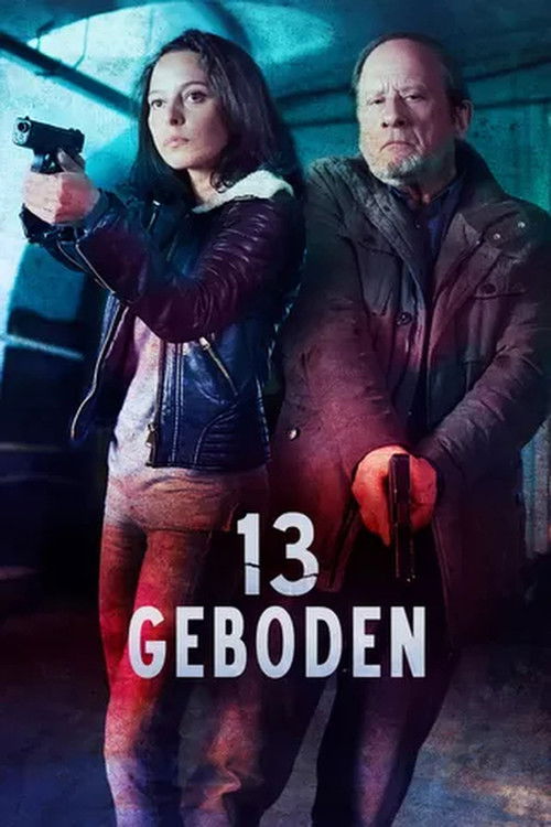 13 Commandments : 1.Sezon 10.Bölüm