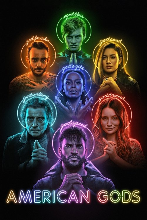 American Gods : 1.Sezon 3.Bölüm
