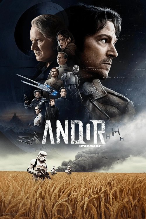 Andor : 1.Sezon 6.Bölüm