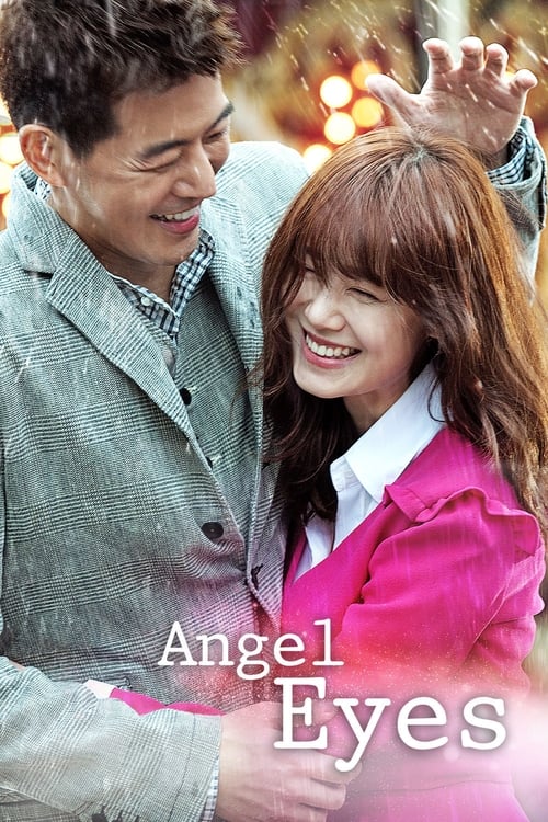 Angel Eyes : 1.Sezon 11.Bölüm
