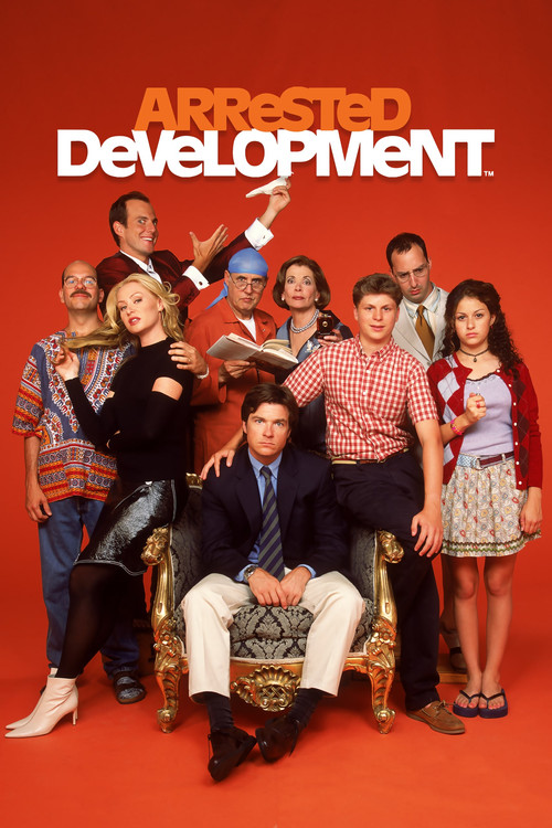 Arrested Development : 4.Sezon 2.Bölüm