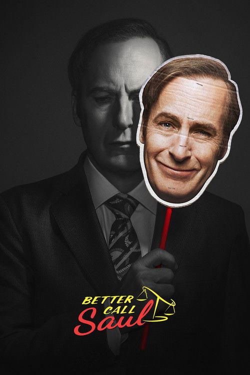 Better Call Saul : 6.Sezon 5.Bölüm