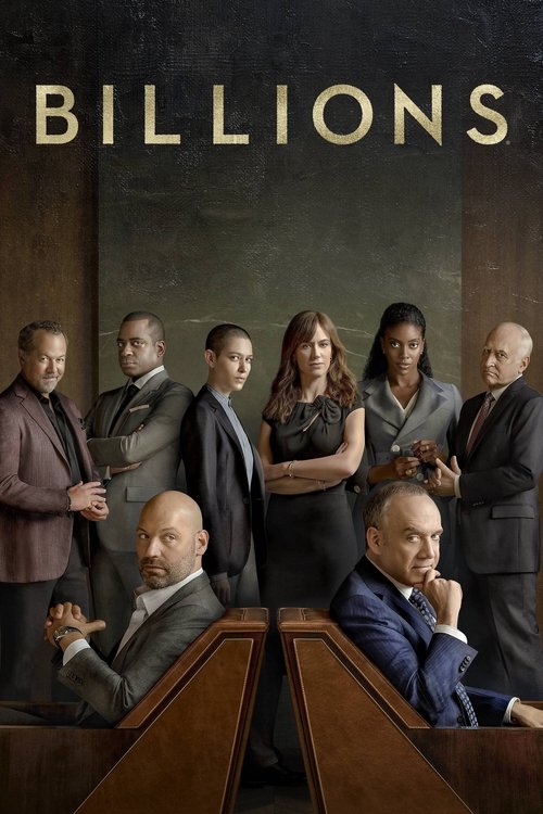 Billions : 2.Sezon 7.Bölüm