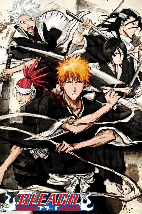 Bleach : 1.Sezon 360.Bölüm
