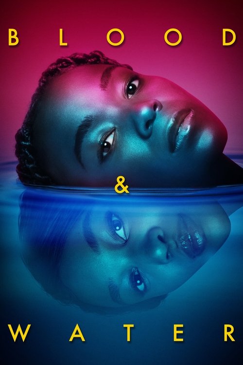 Blood & Water : 3.Sezon 5.Bölüm